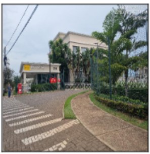 Foto de Comercial em leilão no bairro Loteamento Center Santa Genebra em Campinas - SP