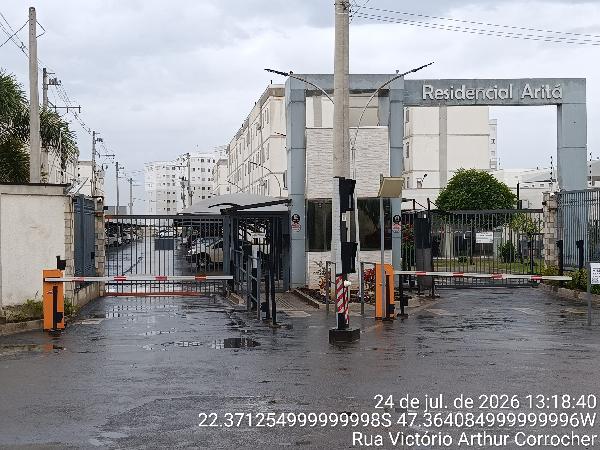 Foto de Apartamento · JARDIM ABOLICAO DE LOURENCO DIAS , ARARAS , SP