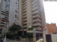 Foto de Vaga de Garagem em leilão no Condomínio Downtown Commercial Building em São Paulo - SP