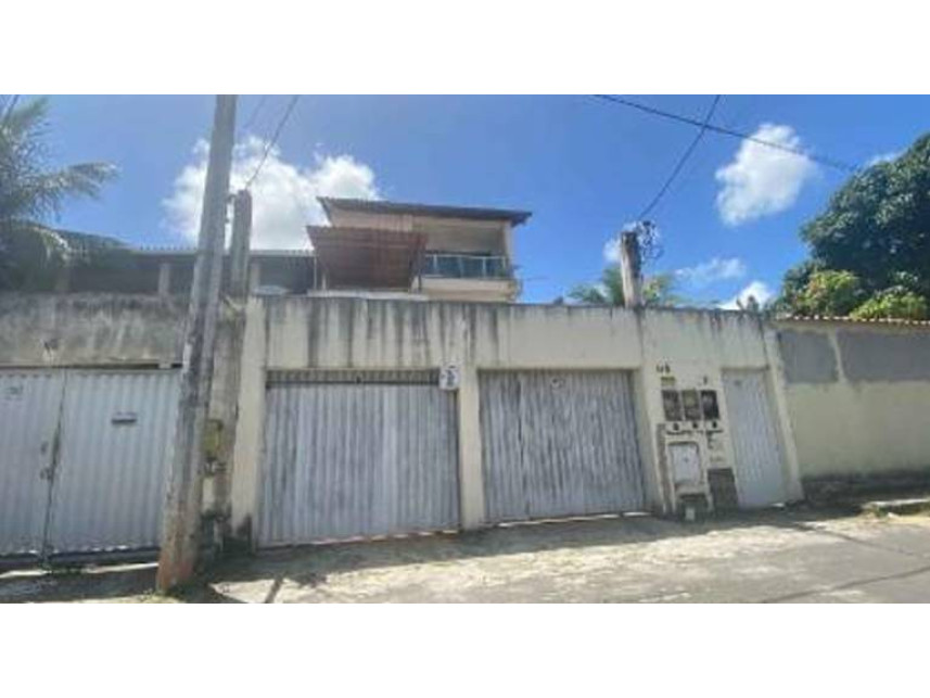Foto de Casa - Jardim das Margaridas - Salvador/BA