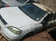 Foto de GM/ASTRA GL – 00/01 – São José do Rio Pardo/SP