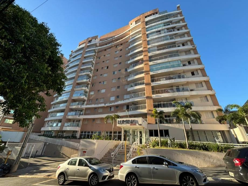 Foto de Apartamento em leilão no Lumina Home em Bauru - SP