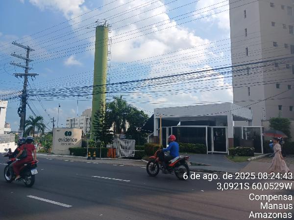 Foto de Apartamento em leilão no bairro Nova Esperança em Manaus - AM