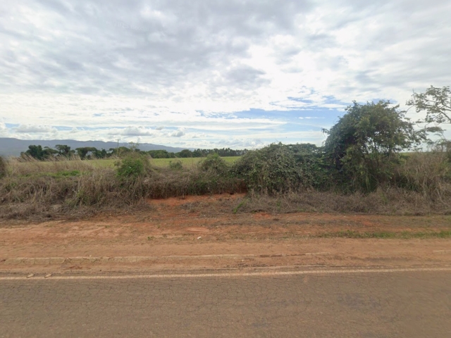 Foto de Imóvel Rural, 380.000m², Delfinópolis/MG
