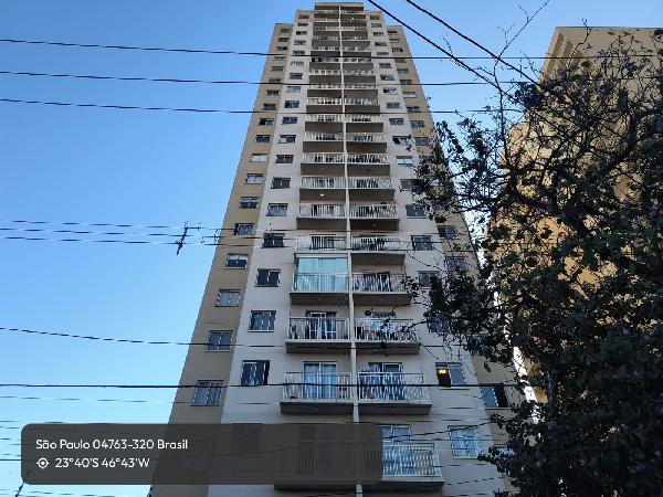 Foto de Apartamento · CAPELA DO SOCORRO , SAO PAULO , SP