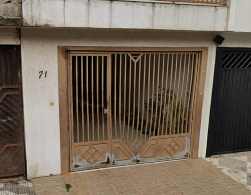 Foto de Casa na av. amador bueno da veiga e penha de frança - Leilão encerrado em São Paulo/SP