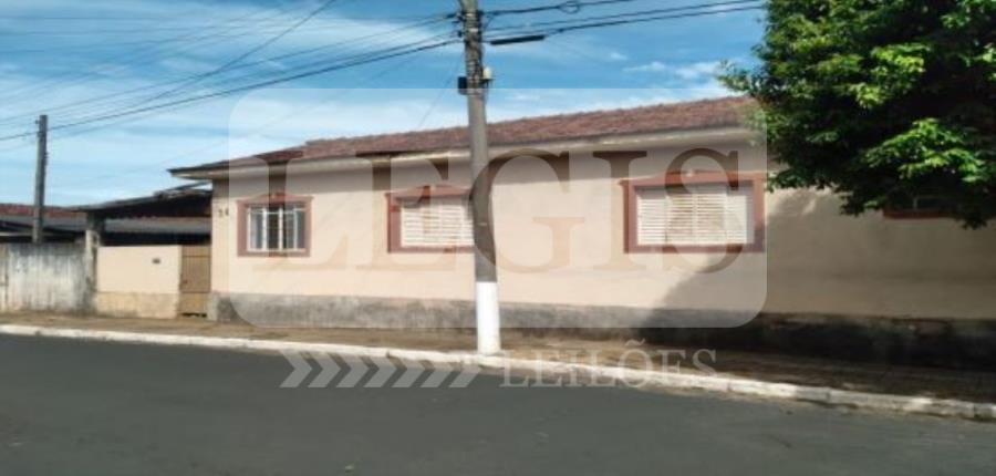 Foto de Imóvel residencial com A.T 249,70m²