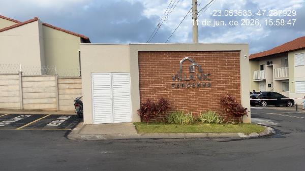Foto de Apartamento em leilão no Villa Vic em Indaiatuba - SP