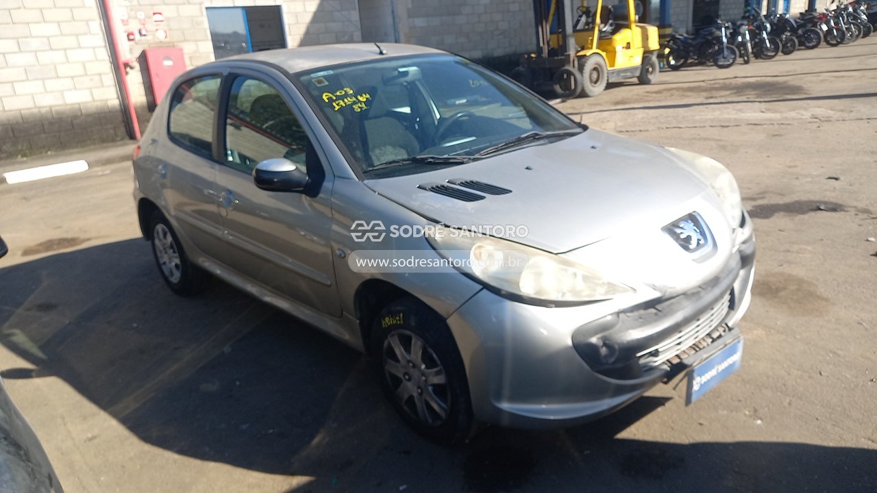 Foto de peugeot - 207 xr