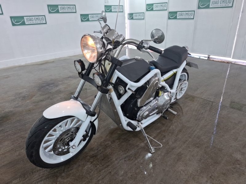 Foto de ATMAN FALCON CHOPPERS 01 (CUSTUMIZADA)