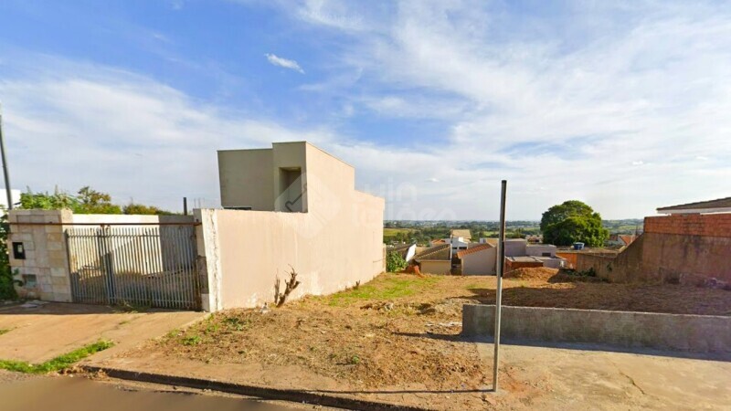 Foto de Terreno com 180m², Parque Imperial - Presidente Prudente, SP