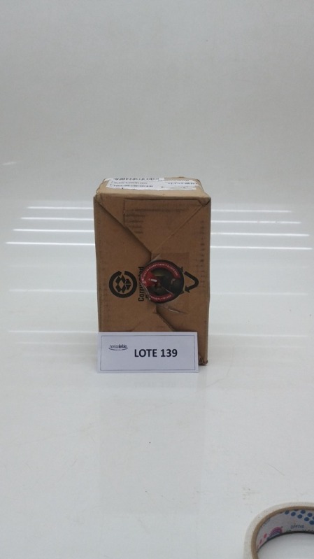 Foto de Leitor Código de Barras Honeywell 1900gSR-2KBW