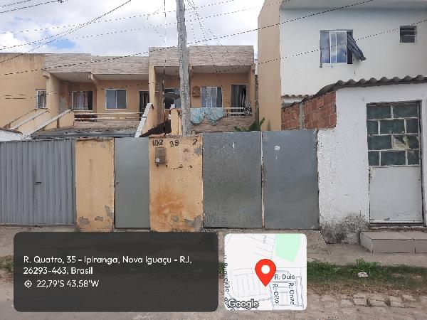 Foto de Casa · MARAPICU , NOVA IGUACU , RJ