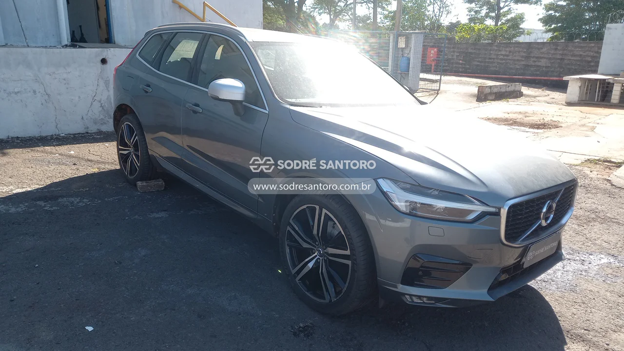 Foto de volvo - xc60 2.0 t5 r-des