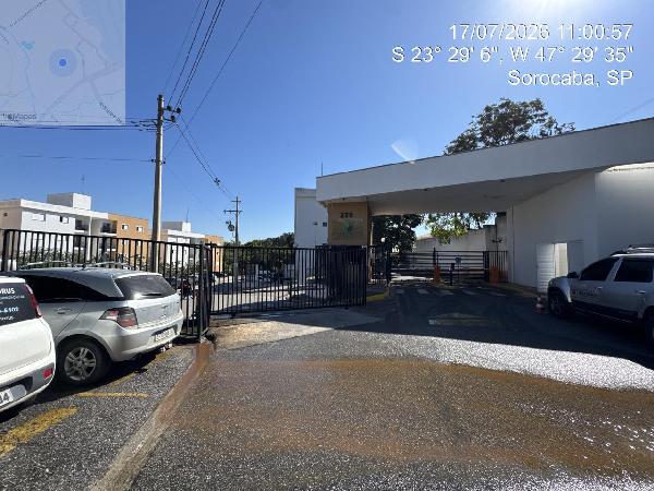Foto de Imóvel na Rua Prof Nicacio Pires De Miranda, 325 - Leilão em SOROCABA/SP