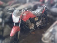 Foto de HONDA/CG 160 FAN – 19/19 – Itaquaquecetuba/SP
