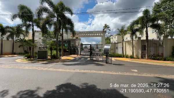 Foto de Apartamento em leilão no Reserva Real em Ribeirão Preto - SP