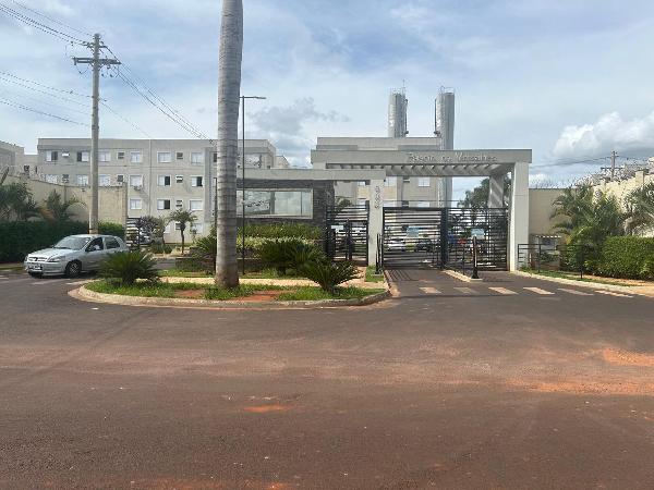 Foto de Apartamento em leilão no Reserva Real em Ribeirão Preto - SP
