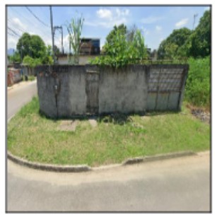 Foto de Terreno 360 m², Jardim Primavera - Leilão encerrado em Duque de Caxias/RJ