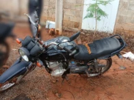 Foto de YAMAHA/YBR125 FACTOR K1 - 14/15 - Mirassol/SP