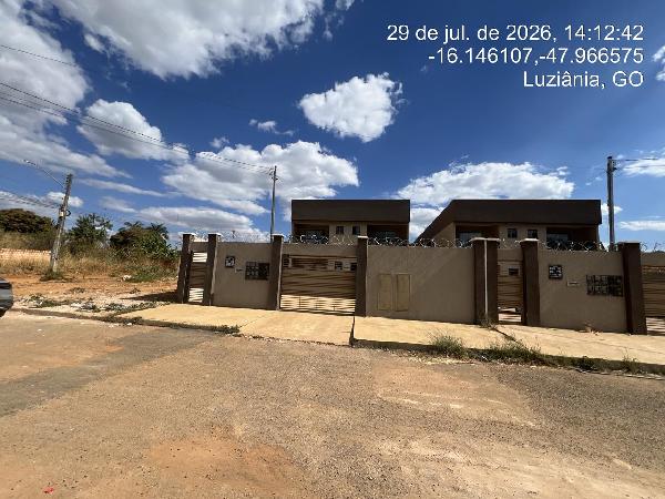 Foto de Apartamento · PARQUE ESTRELA DALVA IX , LUZIANIA , GO