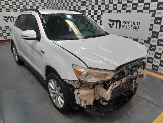 Foto de MITSUBISHI ASX 2.0 AWD CVT 2014/2014 GASOLINA