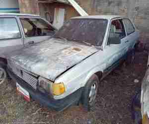 Foto de VW/Voyage GL 1.8