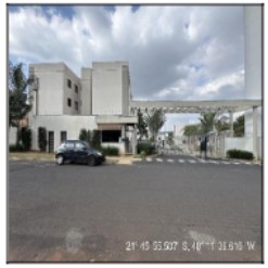 Foto de Apartamento em leilão no Jardim Residencial Paraíso em Araraquara - SP