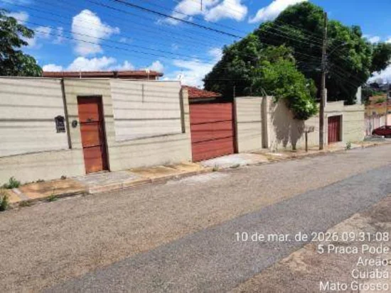 Foto de Imóvel - Leilão encerrado em Cuiabá/MT