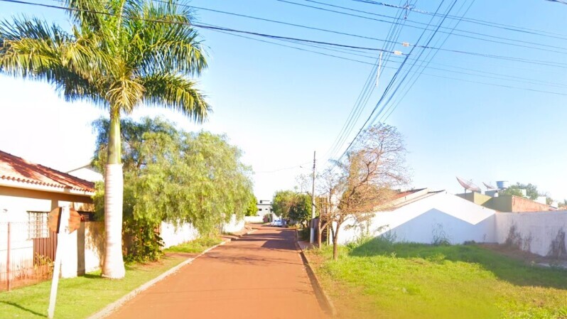 Foto de Imóvel em terreno de 275m² - Jardim Vitória - Itaporã, MS