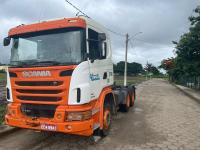 Foto de SCANIA/G 440 A6X4