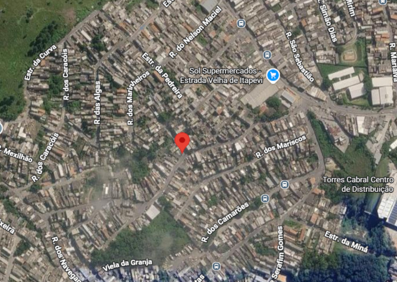 Foto de Direitos sobre Casa de 155,99m² em Itapevi/SP