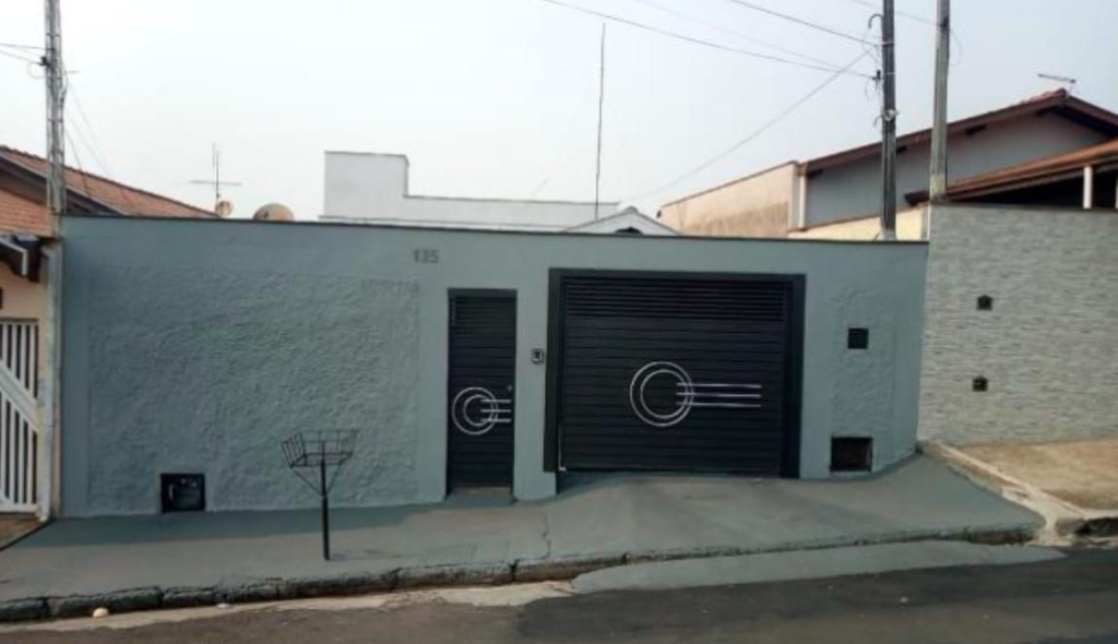 Foto de Casa em leilão no bairro Jardim Planalto em Piracicaba - SP