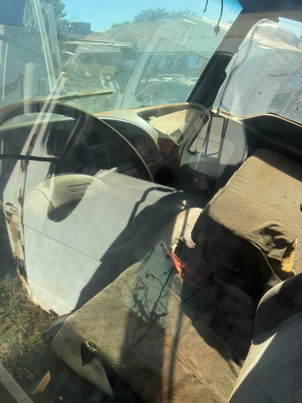 Foto de CABINE VOLKSWAGEN ID: #3694768