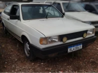 Foto de VW/GOL 1000 - 93/93 - São José do Rio Preto/SP