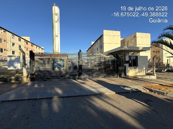 Foto de Apartamento · CONJUNTO VERA CRUZ , GOIANIA , GO