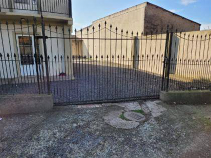 Foto de Apartamento em leilão no Edifício Residencial Amaral em Gravataí - RS