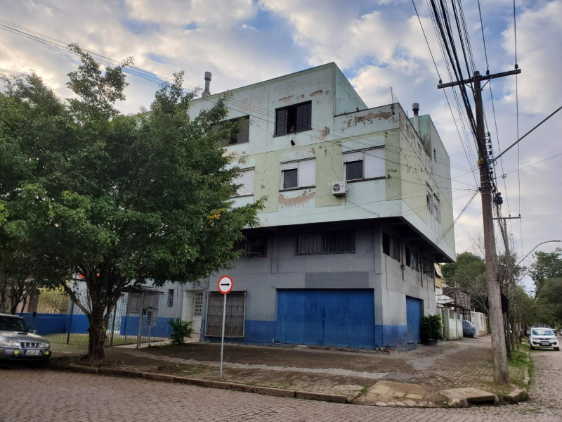 Foto de Comercial em leilão no Edifício América em Porto Alegre - RS