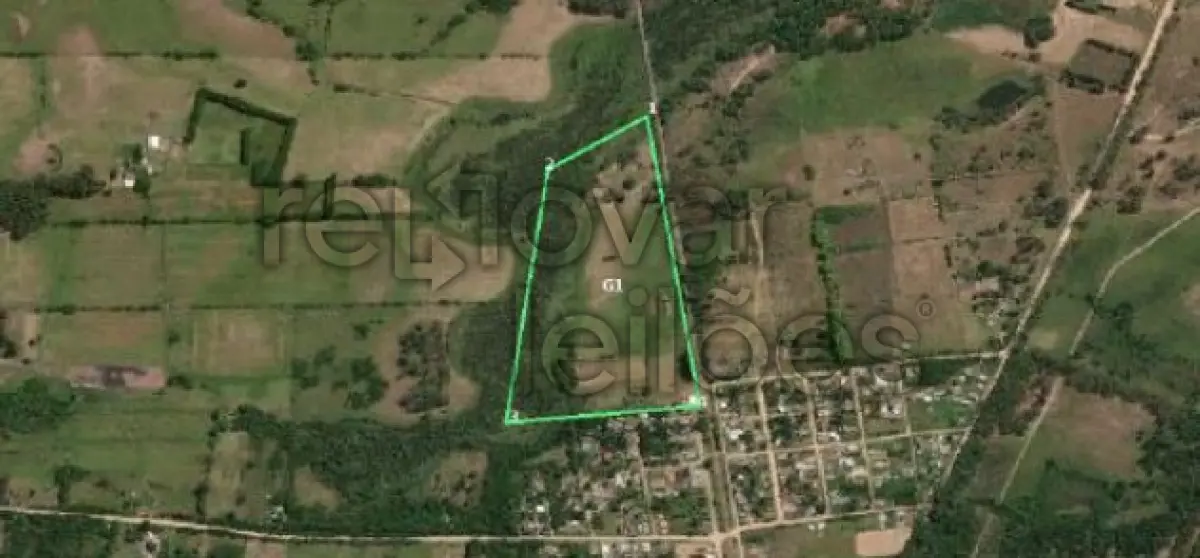 Foto de ÁREA RURAL C/ 12 HEC - RIO GRANDE / RS
