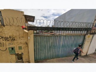 Foto de Terreno A.T. 350 m² - Centro, Uberaba/MG