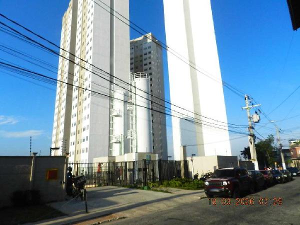 Foto de Apartamento em leilão no bairro Itaquera em São Paulo - SP