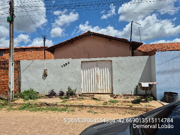 Foto de Casa · CIDADE NOVA , DEMERVAL LOBAO , PI