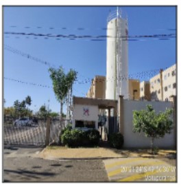Foto de Apartamento em leilão no Residencial Forlife Versato em Votuporanga - SP