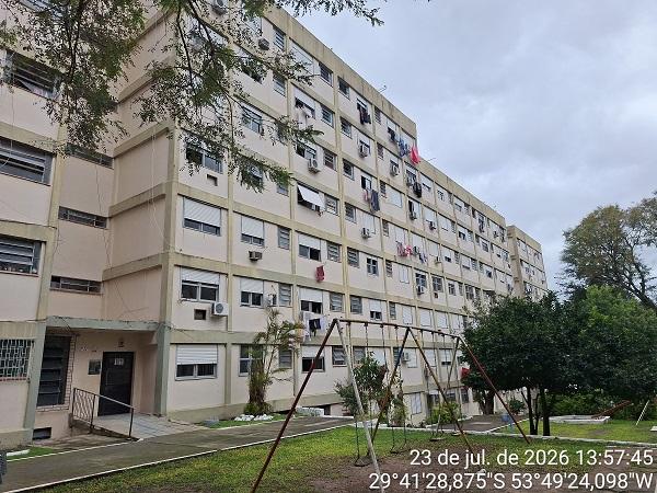 Foto de Apartamento · NOAL , SANTA MARIA , RS