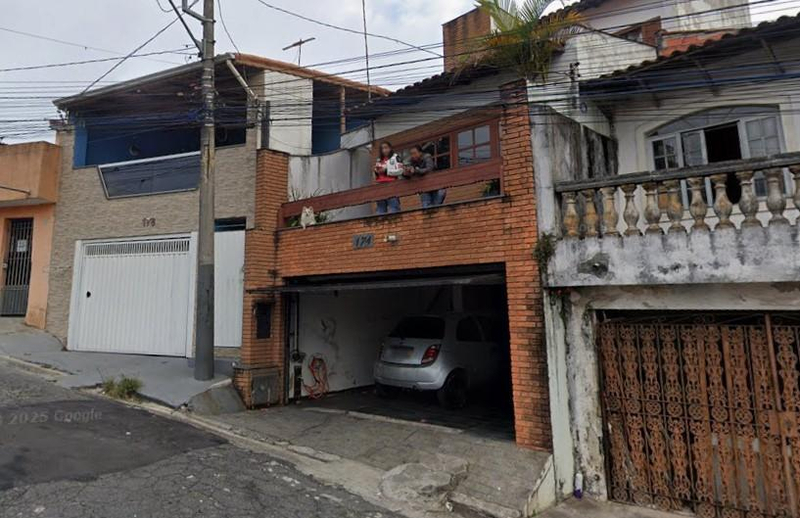 Foto de Imóvel em Santo André (SP)
