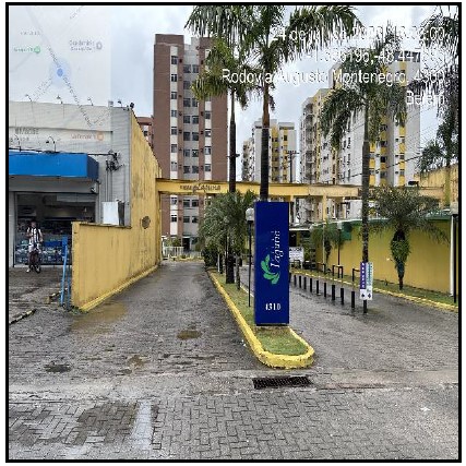 Foto de Apartamento · PARQUE VERDE , BELEM , PA