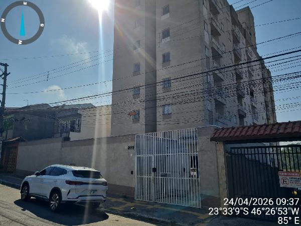 Foto de Apartamento em leilão no bairro Itaquera em São Paulo - SP