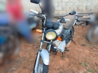 Foto de HONDA/CG 125 TITAN KS - 02/03 - Mirassol/SP