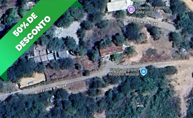 Foto de IMÓVEL INDUSTRIAL | 4,84 HECTARES | CIDADE INDUSTRIAL - MONTES CLAROS/MG
