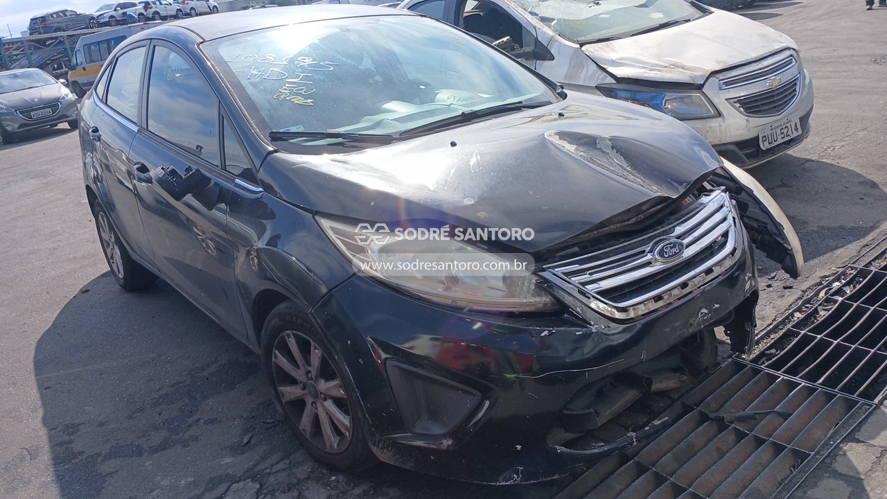 Foto de ford - fiesta se